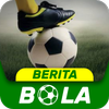 Berita Bola : Live &amp; Terkini Sepak Bola icon