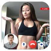 Sax Video Call - Live Talk Video Call