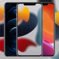 Wallpapers for iPhone Xs Xr Xmax Wallpaper I OS 15 on 9Apps