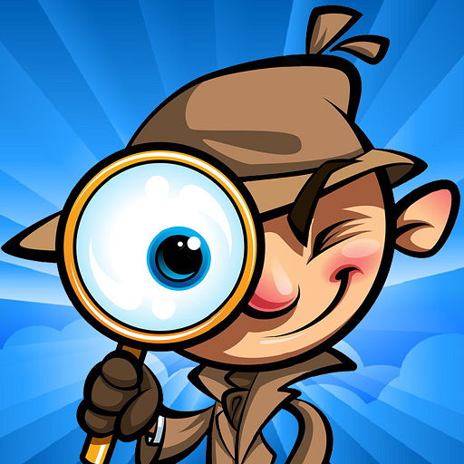 Scavenger Quest icon