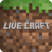 Live Craft icon