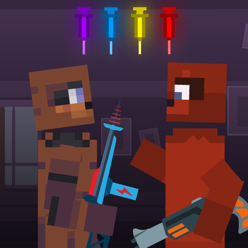 Freddy Dummy Playground icon