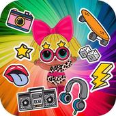 super lol doll suprise adventure icon
