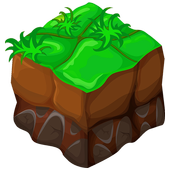 Building &amp; Crafting Exploration Game icon