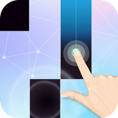 Piano Music Tiles 2 icon