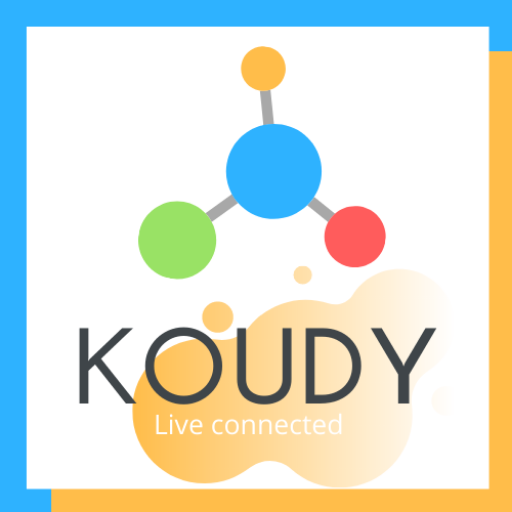 koudy Client icon