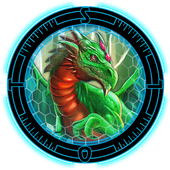 Fire Dragon Slot icon