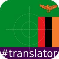 Bemba English Translator on 9Apps