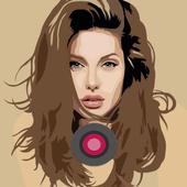 Cam Girls Video Chat icon