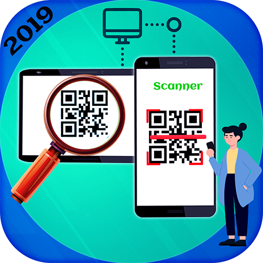 What Web Scanner-2019 icon