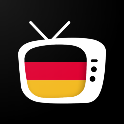 German - Free Live TV (Show, Sports,Entertainment) icon