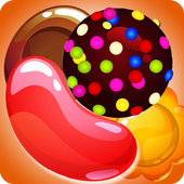 Candy Star Smash icon
