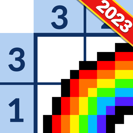 Nonogram - Jigsaw Puzzle Game icon