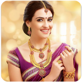 Jewellery Photo Editor icon