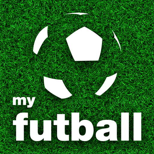 MyFutball-India's Football app icon