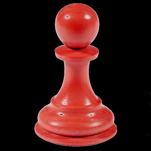 Red Hot Pawn Notification Widg icon