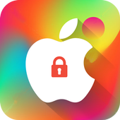 Islamic Door Lock Screen icon