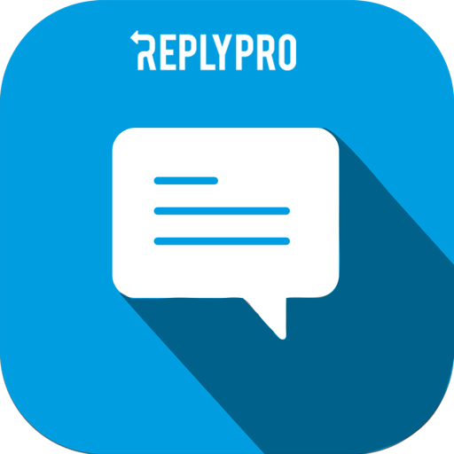 Reply Pro - Review Managing icon