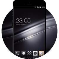 Theme for Porsche Design Mate 9 H