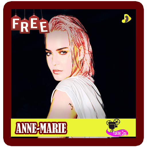 Anne-Marie Song - BIRTHDAY icon