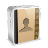 Contacts 2 Gmail AppDoor Help icon