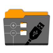 USB OTG Disk Explorer Lite on 9Apps