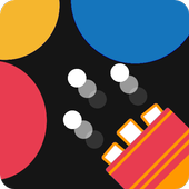 Bubble Blasting icon