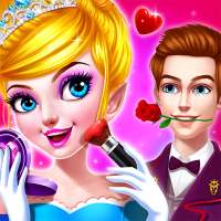 Magic Fairy Princess Dressup on 9Apps