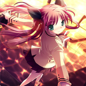 Anime Pictures icon