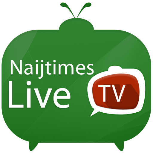 Naijtimes Live TV icon