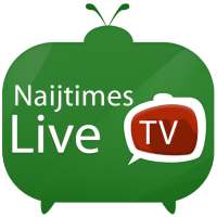 Naijtimes Live TV