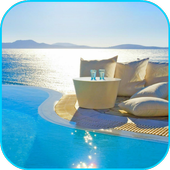 Summer Wallpaper icon