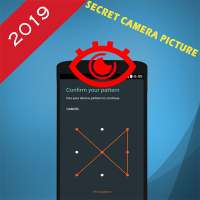 Intuder Detector Who touched my phone