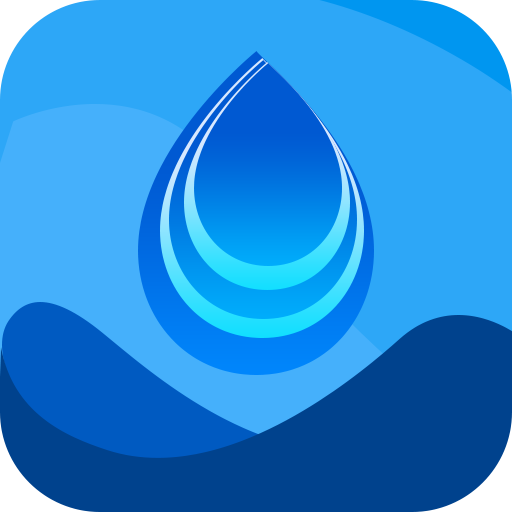 Water Reminder Diary by Mayo icon