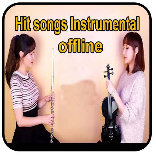 Hit Song Instrument - offline icon