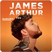 James Arthur - Best Offline Music