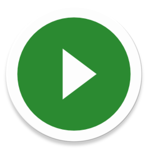 Simple Music Player icon