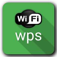 WiFi WPS : Scan Connect Tester on 9Apps