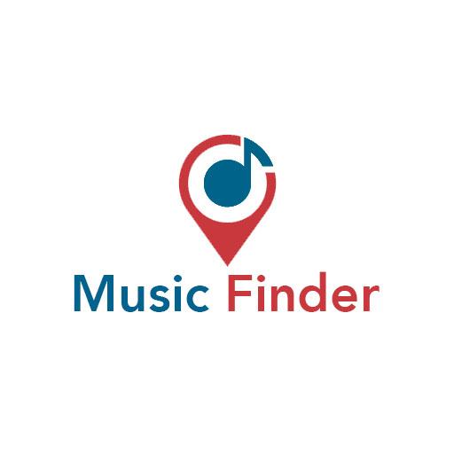 Music Finder -  Free Music Downloader, icon