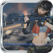 Sudden Attack 3D: Hot Game icon