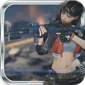 Sudden Attack 3D: Hot Game