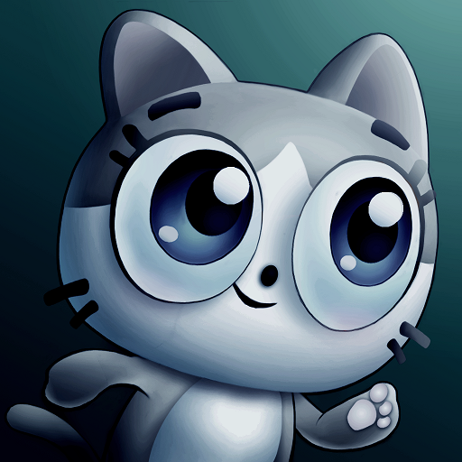 Super Tom:free runing games icon