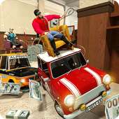 Last Man Sitting: Real Wrestlers Fight