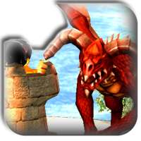 Dragon Z : Super infinite flying 3D