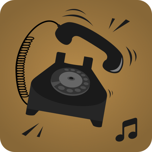 ikon Old Phone Ringtone