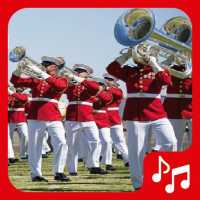 Ringtones de março militar para celular. on 9Apps