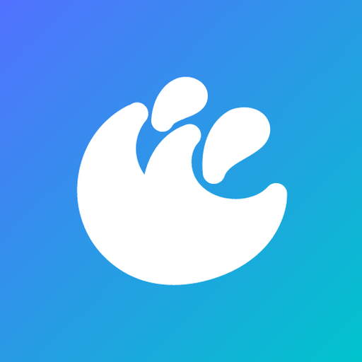 360 Waves On The Go  - EveryWaver أيقونة