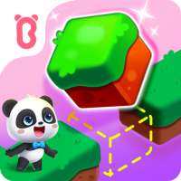 Little Panda’s Jewel Adventure