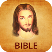 Bible Alarm icon