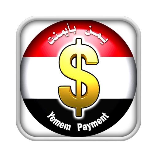 Yemen Payment icon